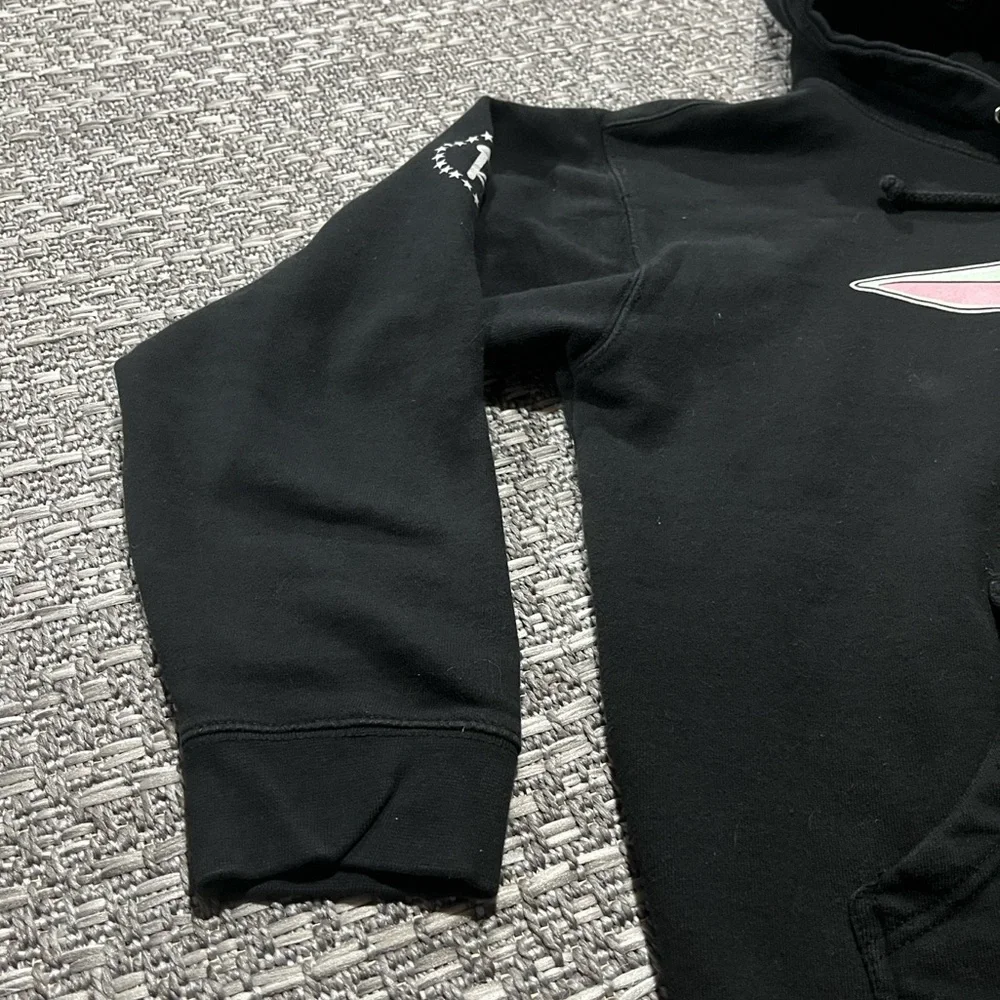 Barstool Sports | The Mandalorian Hoodie - Picture 3 of 9
